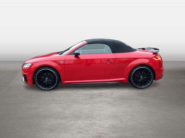 Audi TT 40 TFSI S-line 145 kW image number 2