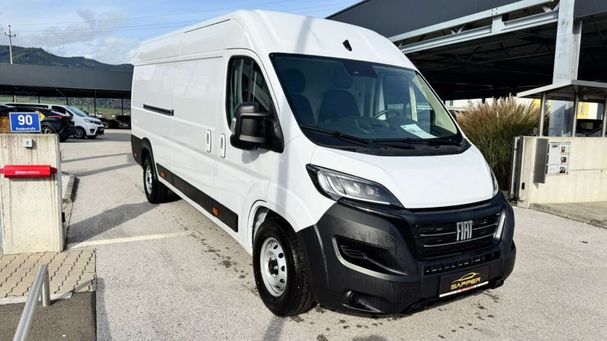 Fiat Ducato Maxi 35 L4H2 140 103 kW image number 3