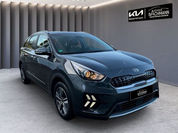 Kia Niro 1.6 104 kW image number 13