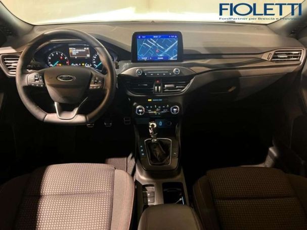 Ford Focus 1.0 EcoBoost 92 kW image number 6