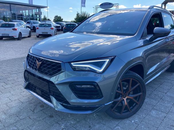 Cupra Ateca 2.0 TSI DSG 4Drive 221 kW image number 18