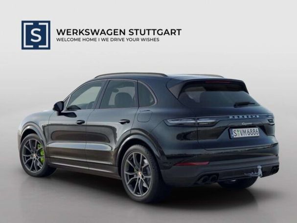 Porsche Cayenne E-Hybrid 343 kW image number 2