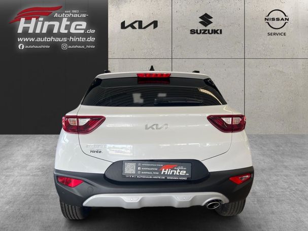 Kia Stonic 1.0 T-GDi 88 kW image number 6