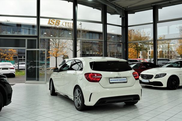 Mercedes-Benz A 45 AMG 4Matic 265 kW image number 2