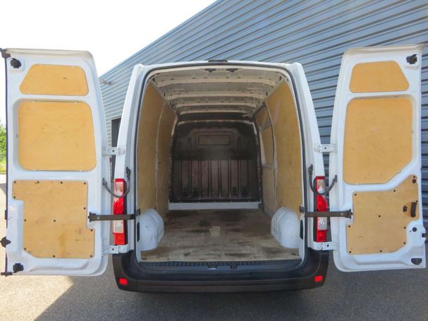 Renault Master DCi 110 L2H2 81 kW image number 14