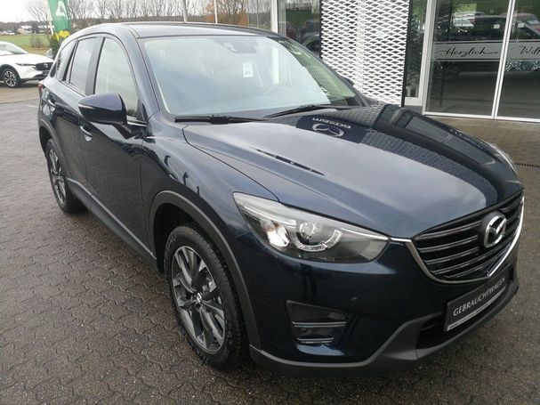 Mazda CX-5 121 kW image number 3