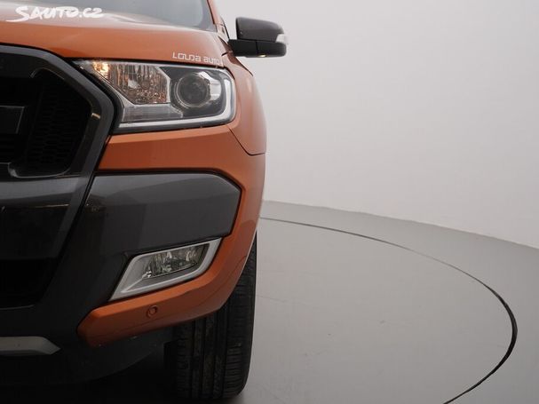 Ford Ranger 3.2 147 kW image number 34