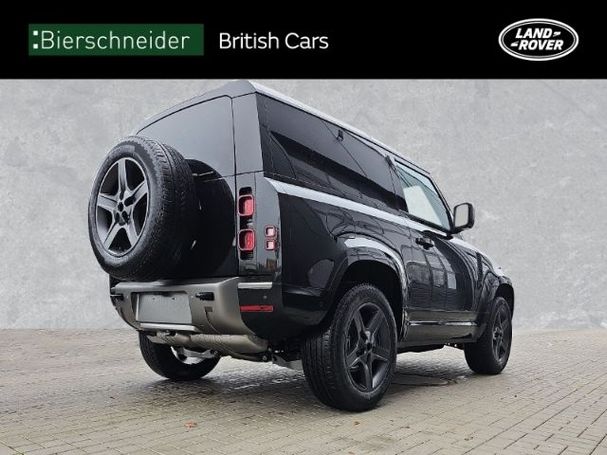 Land Rover Defender D250 X-Dynamic SE 183 kW image number 5