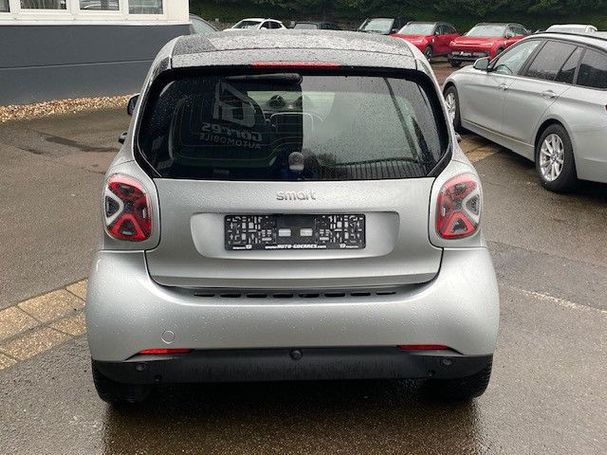 Smart ForTwo coupe EQ 60 kW image number 5