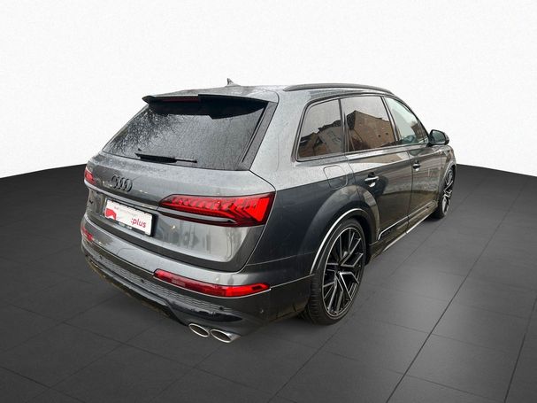 Audi SQ7 TFSI 373 kW image number 7