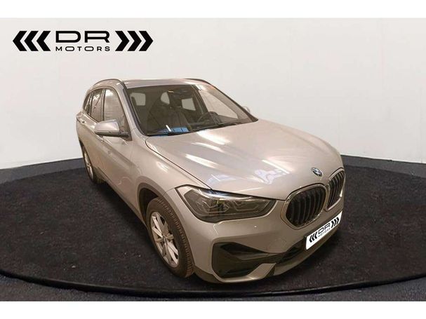 BMW X1 16d sDrive 85 kW image number 2