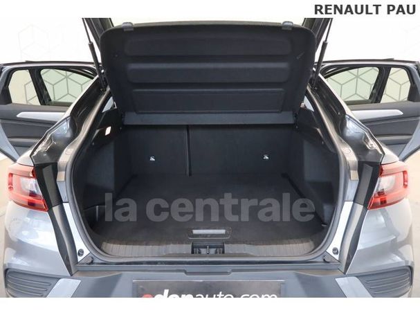 Renault Arkana 1.3 EDC 103 kW image number 9