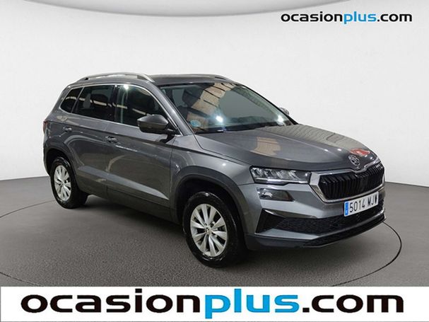 Skoda Karoq 1.5 TSI ACT Ambition 110 kW image number 2