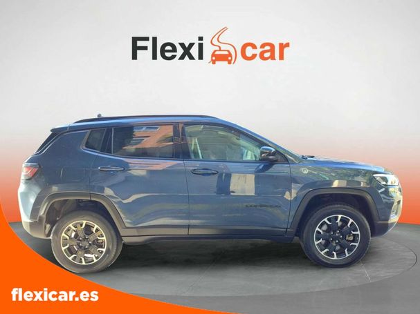 Jeep Compass Trailhawk 177 kW image number 4