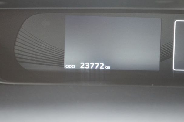 Toyota Mirai 113 kW image number 13