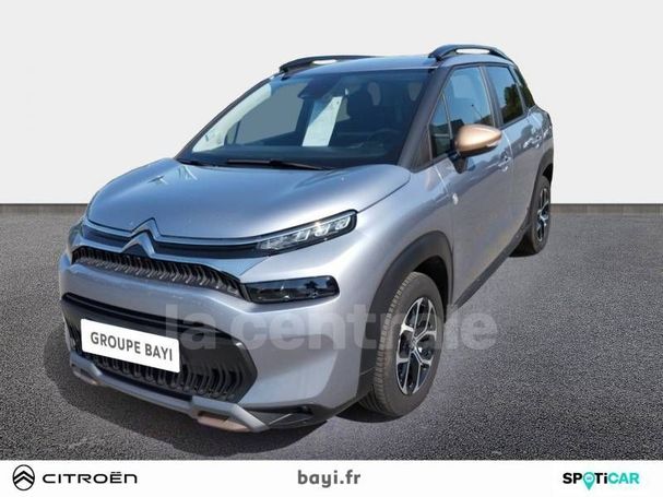 Citroen C3 Aircross 96 kW image number 1