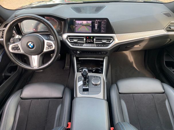 BMW 330d Touring xDrive M Sport 195 kW image number 10