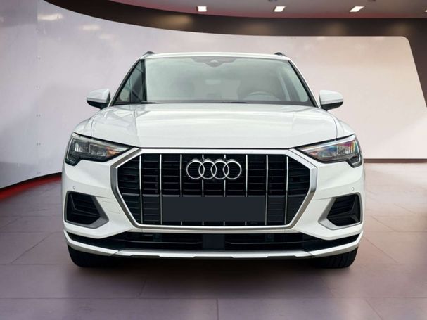 Audi Q3 35 TDI S tronic Advanced Business 110 kW image number 2