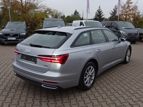 Audi A6 40 TDI quattro S tronic Avant 150 kW image number 2