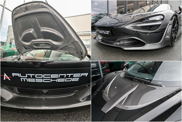 McLaren 720S 530 kW image number 21