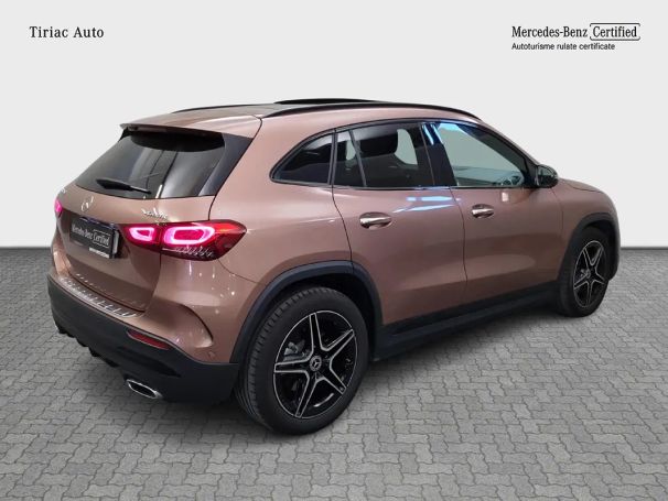 Mercedes-Benz GLA 250 165 kW image number 6