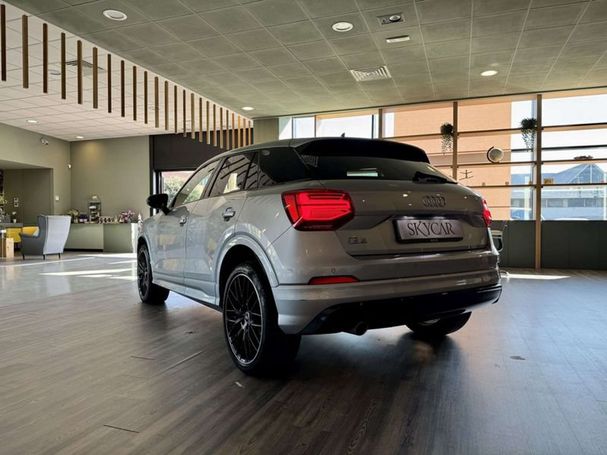 Audi Q2 30 TDI S tronic 85 kW image number 3