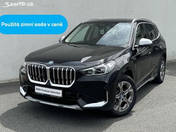 BMW X1 xDrive30e 240 kW image number 1