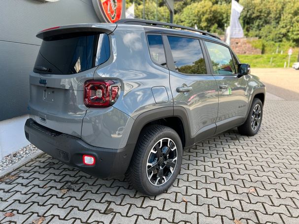 Jeep Renegade PHEV 177 kW image number 15