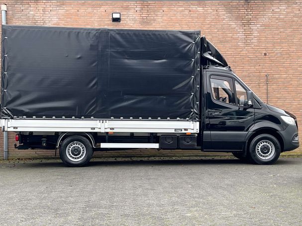 Mercedes-Benz Sprinter 319 CDi 140 kW image number 12