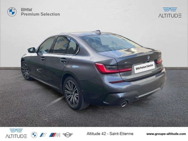 BMW 330 M Sport xDrive 137 kW image number 3