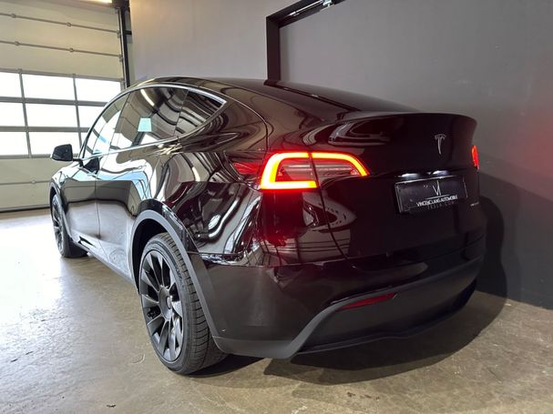 Tesla Model Y Long Range AWD 366 kW image number 4