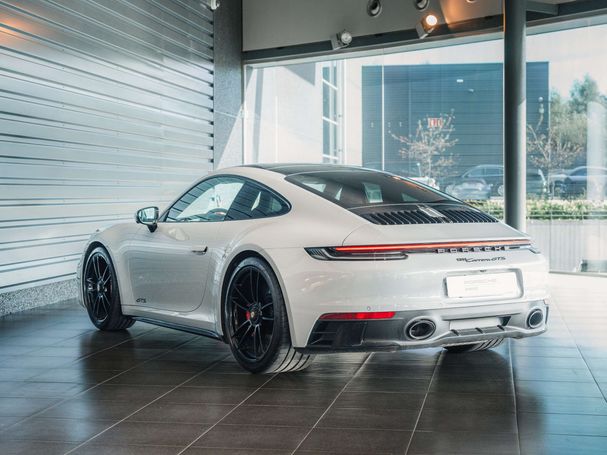 Porsche 992 Carrera GTS 353 kW image number 6