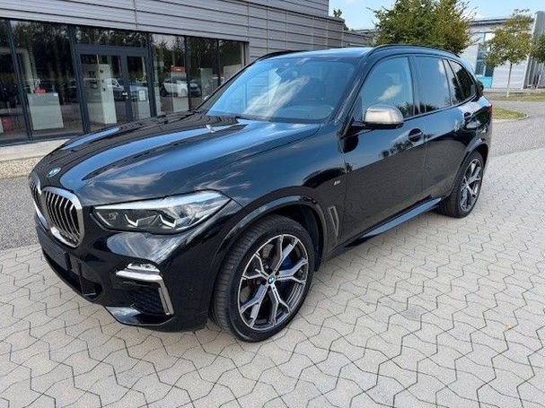 BMW X5 xDrive 294 kW image number 1