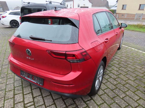 Volkswagen Golf 1.0 TSI 66 kW image number 7