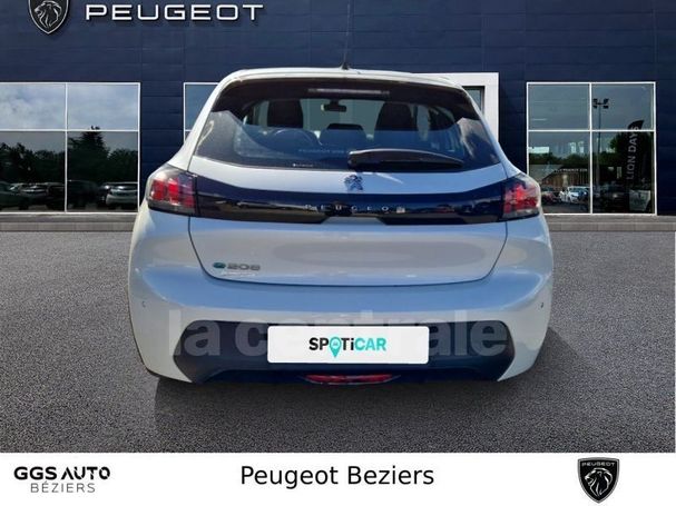 Peugeot 208 100 kW image number 6