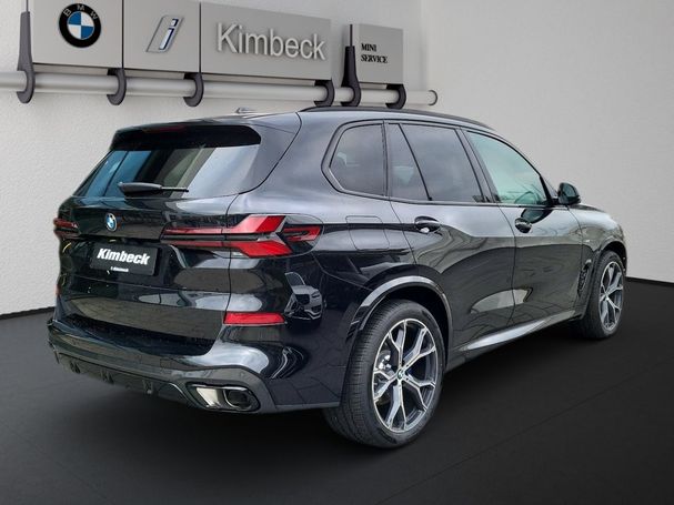 BMW X5 xDrive40d 250 kW image number 2