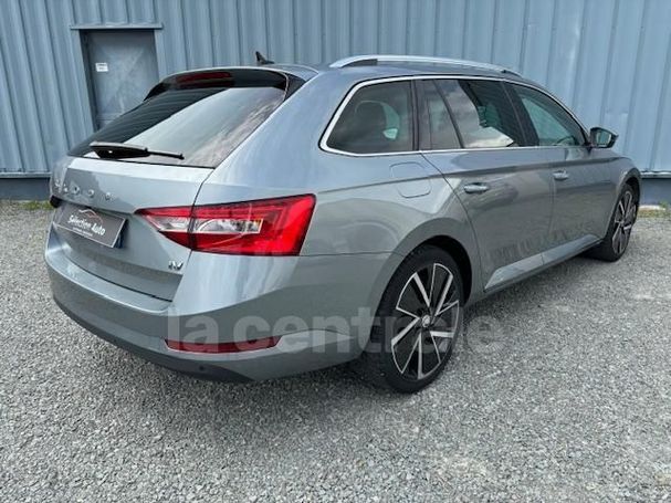 Skoda Superb 1.4 TSI Style 160 kW image number 5