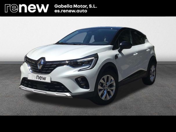 Renault Captur TCe GPF Zen 103 kW image number 1