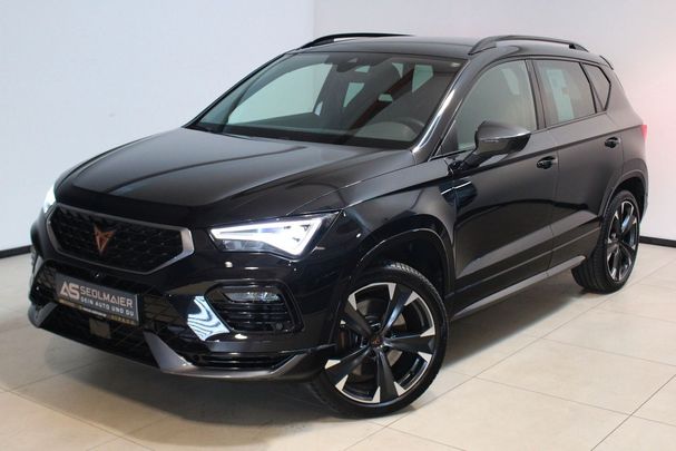 Cupra Ateca 2.0 TSI 4Drive 221 kW image number 1