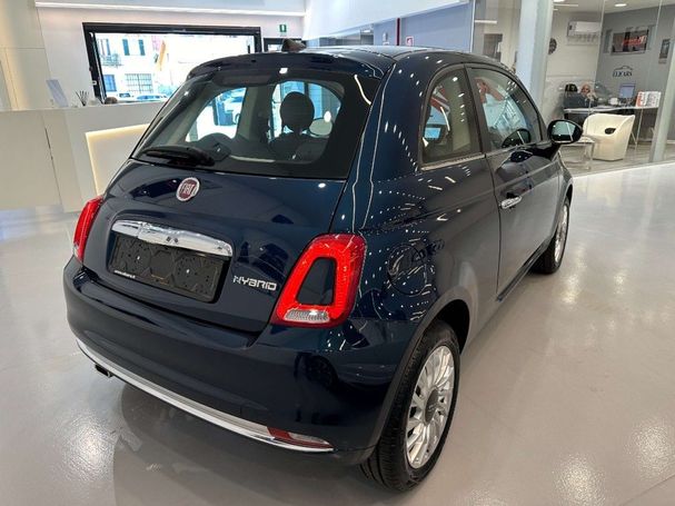 Fiat 500 1.0 51 kW image number 3