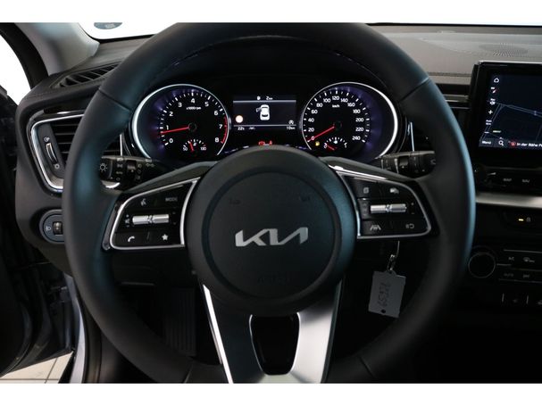 Kia XCeed 1.5 T-GDI Vision 103 kW image number 15