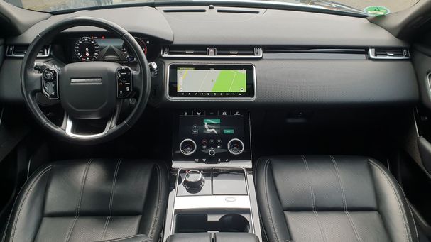 Land Rover Range Rover Velar 221 kW image number 9