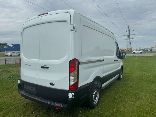 Ford Transit 290 77 kW image number 5