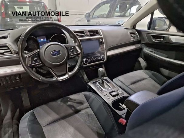 Subaru Outback 2.5 129 kW image number 11