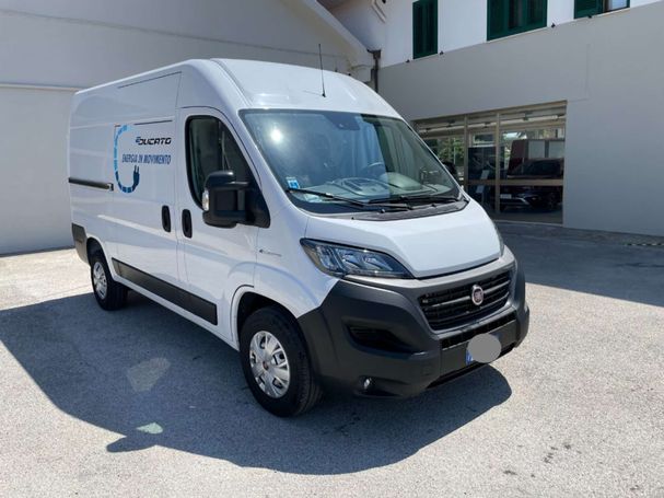 Fiat e-Ducato 35 47 kWh 90 kW image number 3