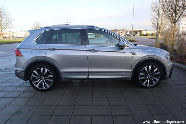 Volkswagen Tiguan 2.0 TDI 4Motion DSG 140 kW image number 18