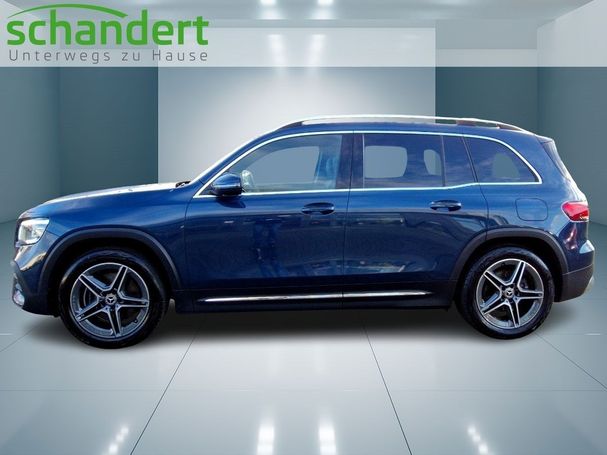 Mercedes-Benz GLB 250 4Matic 165 kW image number 2