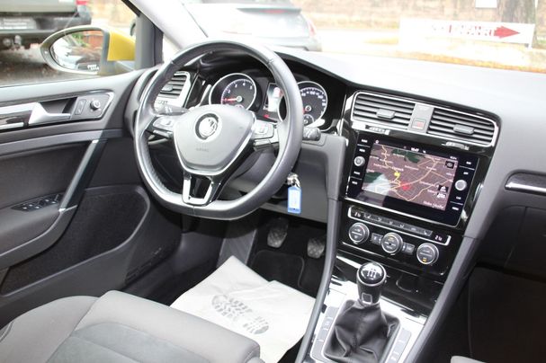 Volkswagen Golf Variant Highline 110 kW image number 13