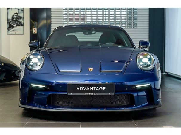 Porsche 992 GT3 Touring 375 kW image number 2