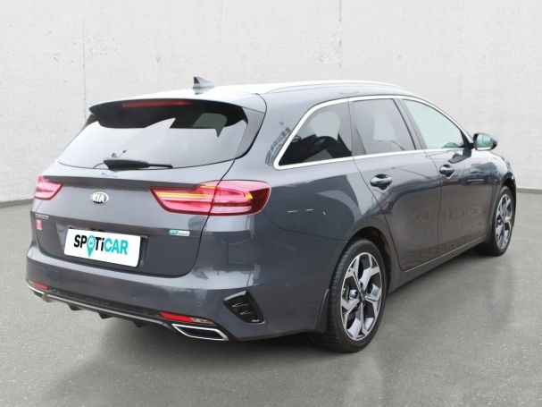 Kia Ceed 104 kW image number 5